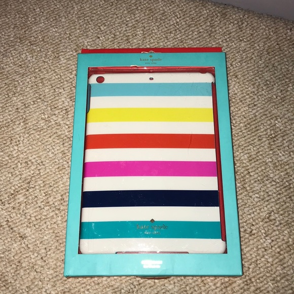 kate spade Accessories - Kate spade iPad Air case kate spade Accessories - Kate spade iPad Air case